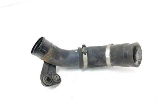 Citroen C-Crosser Air intake hose/pipe