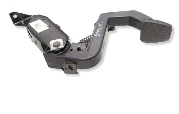 Mercedes-Benz Vito Viano W639 Clutch pedal A6392901201 A6382900516 A6382900416