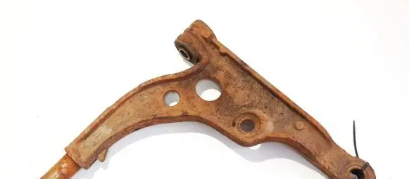 Fiat Ducato Front lower control arm/wishbone 1300526080