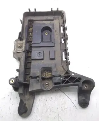 Skoda Octavia Mk2 (1Z) Battery tray 