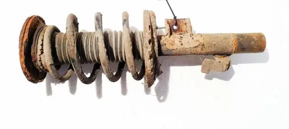 Ford Mondeo Mk III Front shock absorber/damper