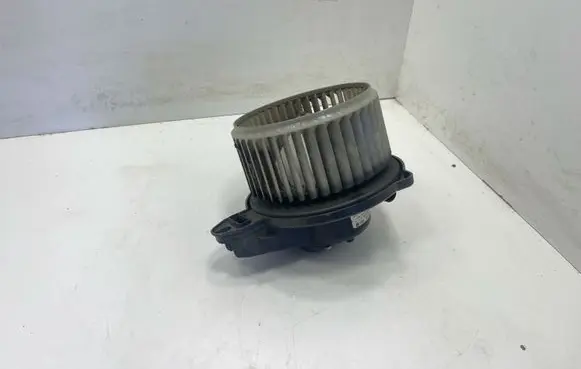 Audi A6 S6 C5 4B Heater fan/blower 0130111202