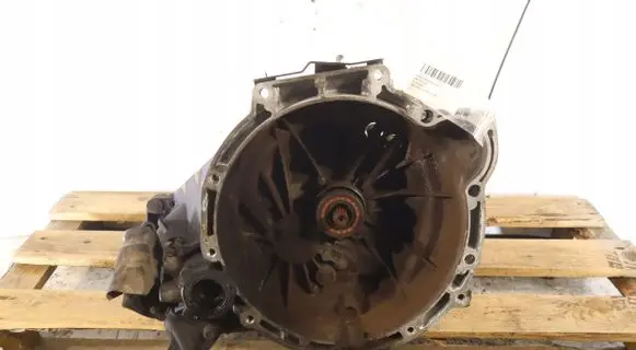 Ford Fiesta Manual 5 speed gearbox 8A6R7002JF