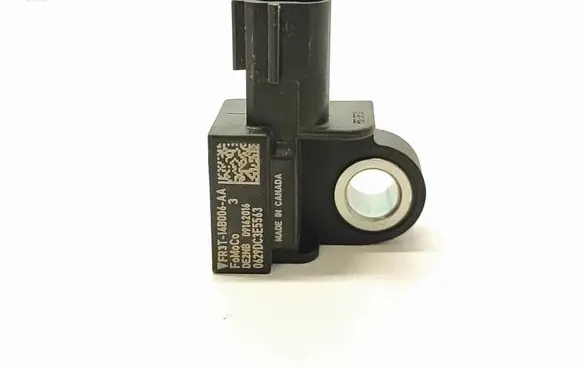 Ford Ranger Airbag deployment crash/impact sensor FR3T14B006AA