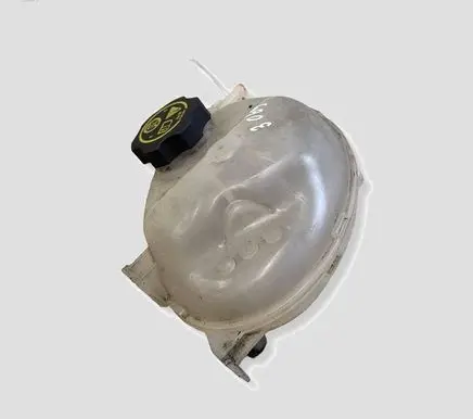 Opel Astra K Coolant expansion tank/reservoir 13459964
