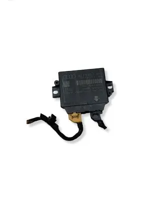 Audi A4 S4 B8 8K Parking PDC control unit/module 8K0919475T 000006355 303414