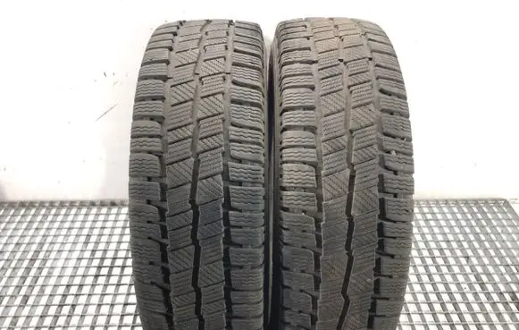 Acura CL II R16 winter tire 