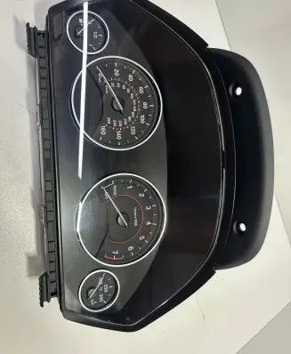 BMW 4 F36 Gran coupe Speedometer (instrument cluster) 9232895