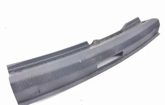 Peugeot 508 II Trunk/boot sill cover protection 9813430477