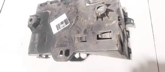 Peugeot 308 Battery box tray 9663615380 m04010a100