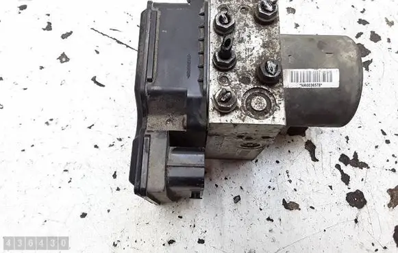 Volkswagen Tiguan ABS Pump 5N0614517F