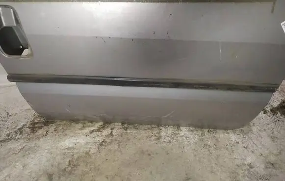 Fiat Ulysse Front door trim (molding) 