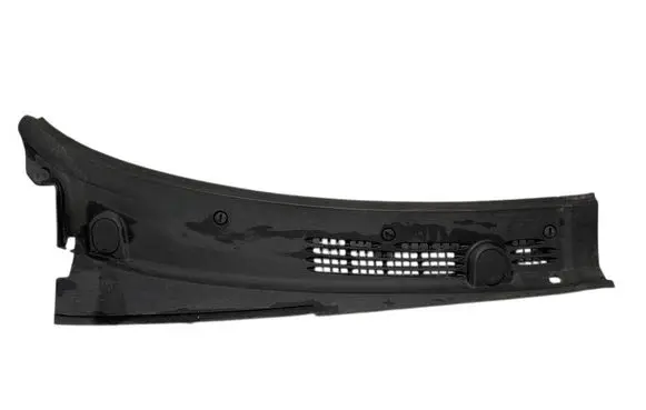 Citroen Berlingo Windshield trim 9642405777