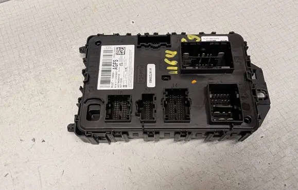 Volkswagen Transporter - Caravelle T7 Other control units/modules 15604 7862640700 M3NA2C780107
