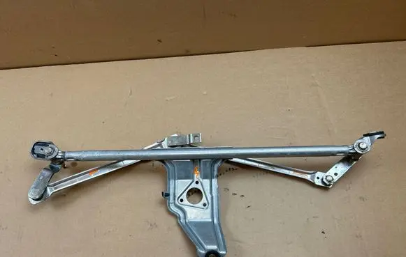 Porsche 911 997 Front wiper linkage 99762803500