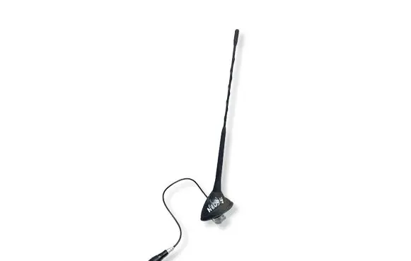Citroen C4 Grand Picasso Radio antenna 9674768680
