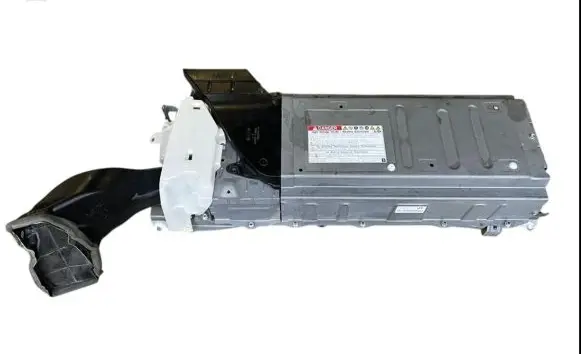Toyota Prius (XW30) Hybrid / electric car battery G928076011 G928076010 G951047060
