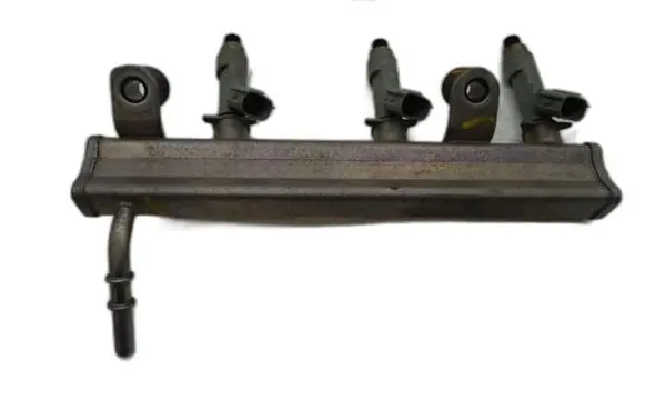 Peugeot 108 Fuel main line pipe