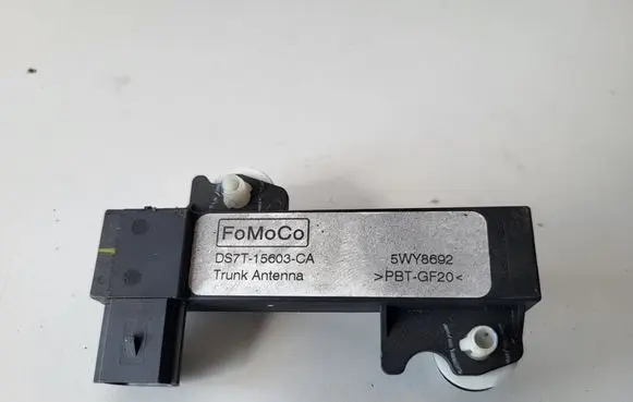 Ford Galaxy Sensor DS7T15603CA