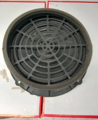 Audi A8 S8 D4 4H Front door speaker 4H0035415 200513 EAS20PL316A