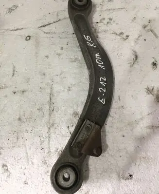 Mercedes-Benz E W212 Rear control arm A20407