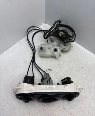 Ford Focus Climate control unit 98AB18C419 98AB19289CD 98AB11503AH