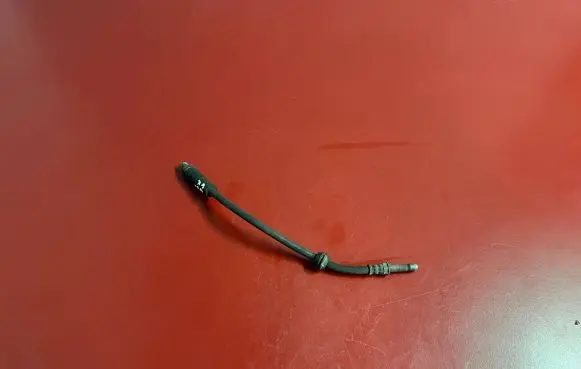 Brake line pipe/hose