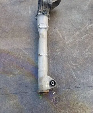 Chevrolet Traverse I Rear differential 6900016102