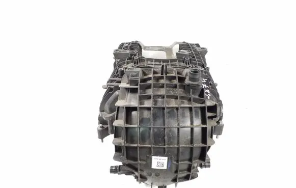 Mercedes-Benz S W221 Intake manifold A2780980807