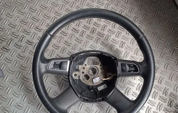 Audi A4 S4 B8 8K Steering wheel 8K0419091BG 34025205B