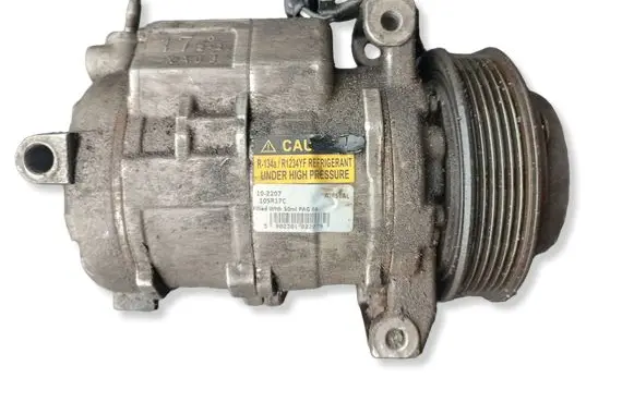 Dodge Journey Air conditioning (A/C) compressor (pump) 10SR17C 90230122079