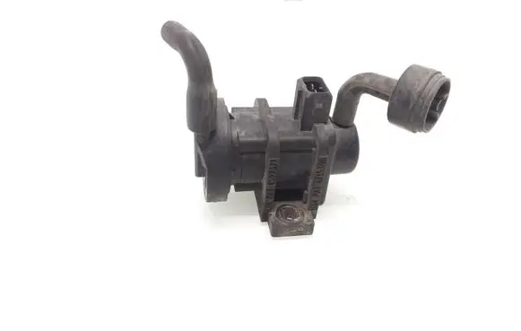 Opel Zafira A Turbo solenoid valve 09158200