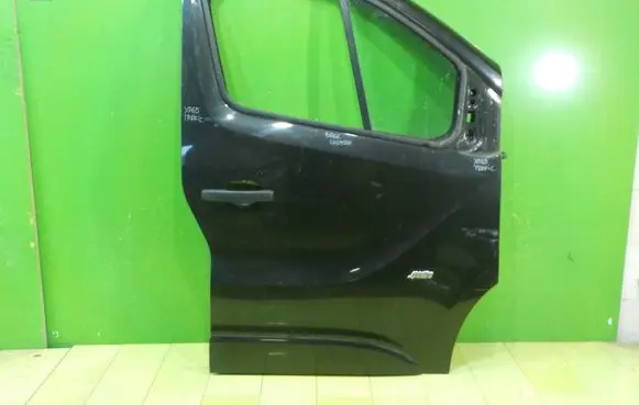 Renault Trafic III (X82) Front door PRZOD PRAWE