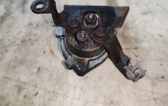Honda Civic IX Clutch cable