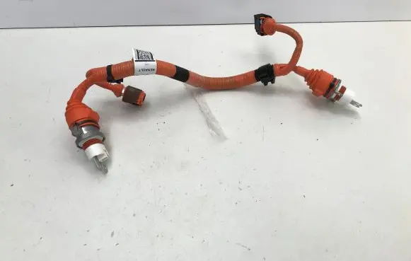 Renault Megane E-Tech Positive wiring loom 297A05MZ1A