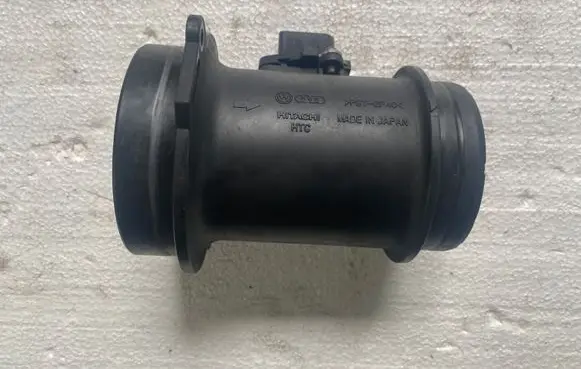 Volkswagen Phaeton Mass air flow meter