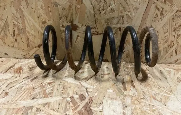 Mini One - Cooper R50 - 53 Rear coil spring