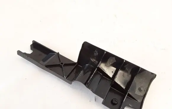 Renault Trafic II (X83) Intercooler air guide/duct channel