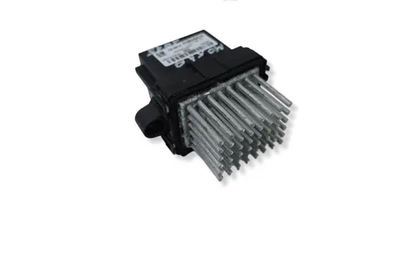 Opel Mokka Heater blower motor/fan resistor 13598091