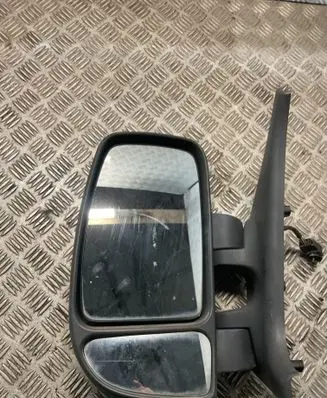 Renault Master II Front door electric wing mirror 