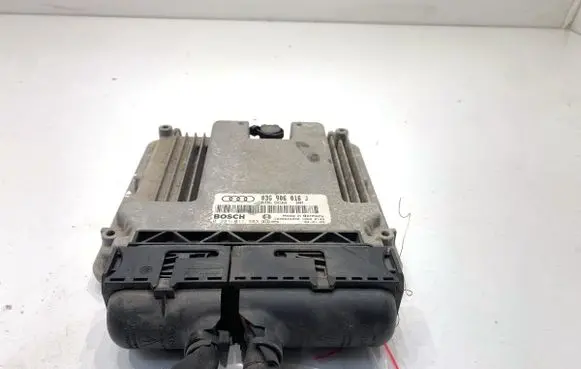 Audi A3 S3 8P Engine control unit/module ECU 03G906016J