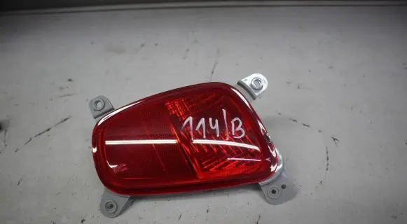 KIA Picanto Rear fog light 