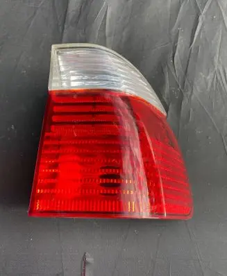 Rear/tail lights