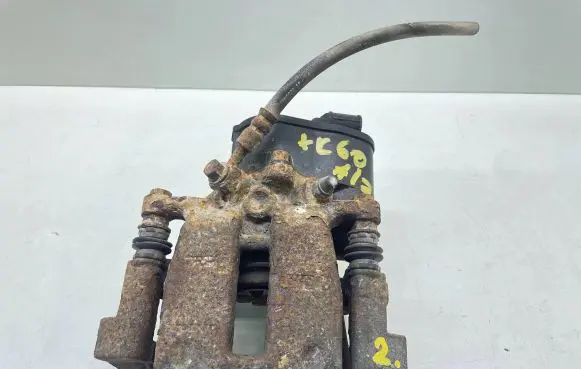 Volvo XC60 Rear brake caliper