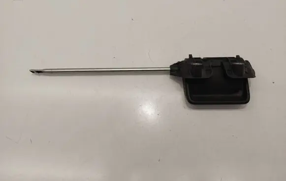 Volkswagen Caddy Sliding door interior handle 7H0843642D