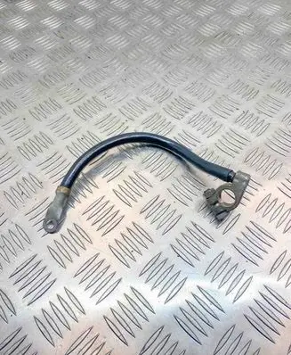 Mercedes-Benz SL R129 Negative earth cable (battery) A1295400031 1295400031