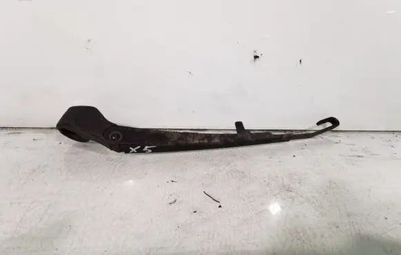 BMW X5 E53 Rear wiper blade arm