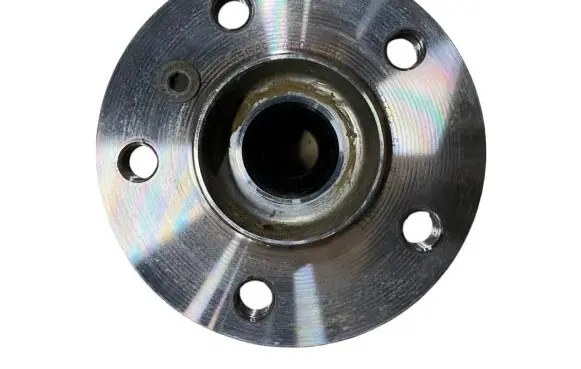 Mini Cooper Countryman F60 Rear wheel ball bearing 6851589 33416851589