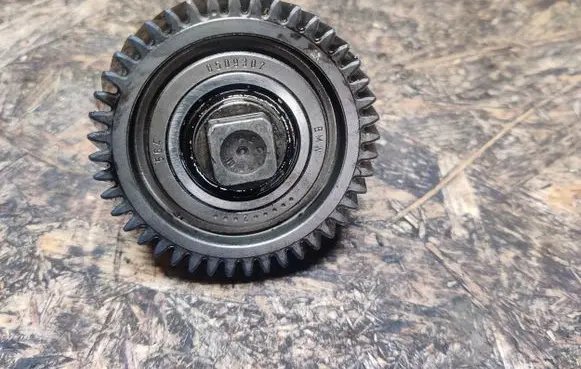 BMW 2 F45 other engine part 8509302