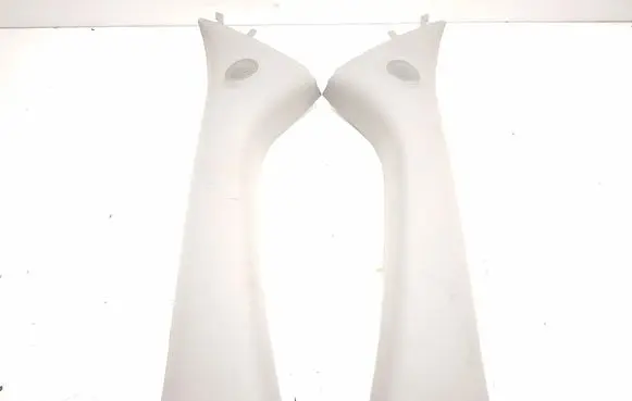 (A) pillar trim